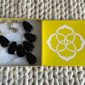 Kendra Scott Harlow Necklace